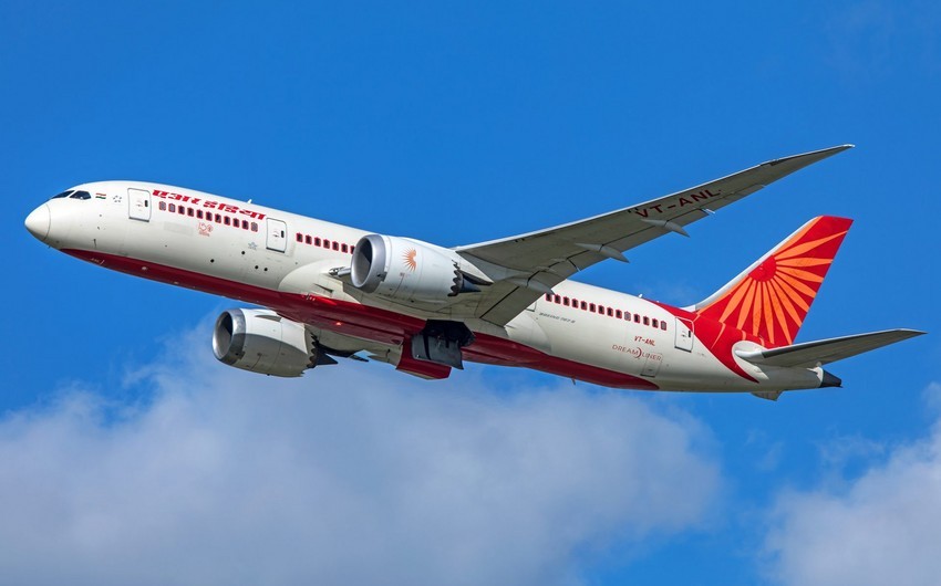 Авиакомпания Air India возобновила полеты в Бангладеш