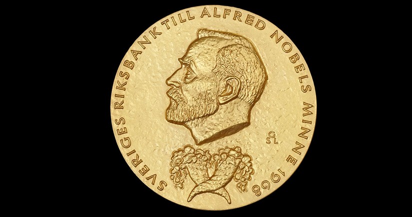 Nobel economics prize goes to researchers of prosperity