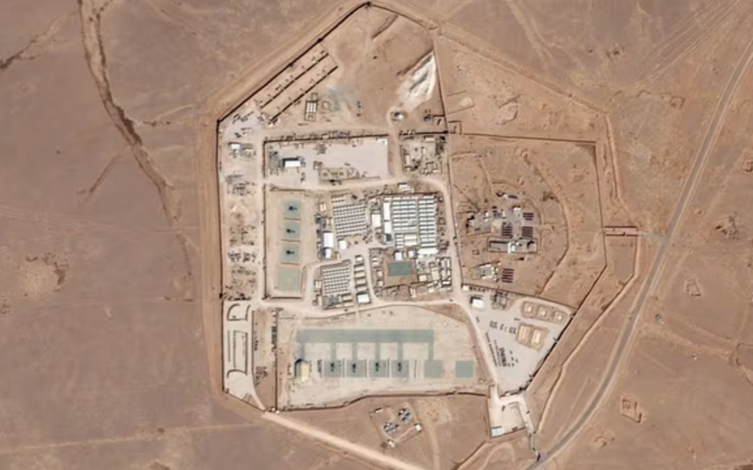 США заявили о 34 пострадавших после атаки дронов на военную базу в Иордании