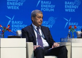 Azerbaijan's oil and gas production remains robust in 2024