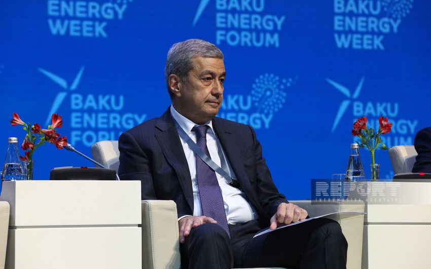 Azerbaijan's oil and gas production remains robust in 2024