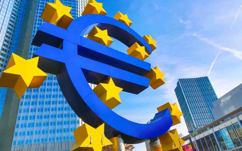 Avropa Mərkəzi Bankı 2011-ci ildən bəri ilk dəfə baza dərəcəsini artırıb