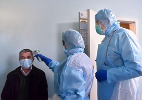 В Украине за сутки коронавирусом заразились свыше 12,8 тыс. человек