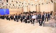 Forum of Azerbaijani scientists living abroad kicks off in Baku