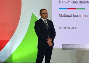 SOCAR вложил $2 млрд в турецкий нефтехимический комплекс Petkim 