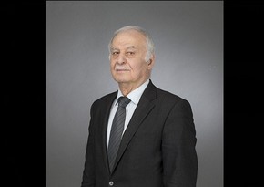 Скончался азербайджанский ученый