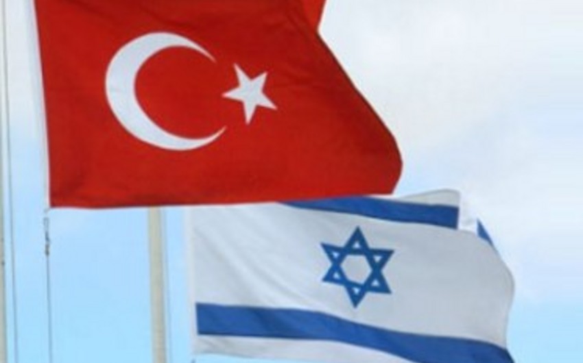 Представитель МИД Израиля впервые за последние 5 лет совершил официальный визит в Турцию