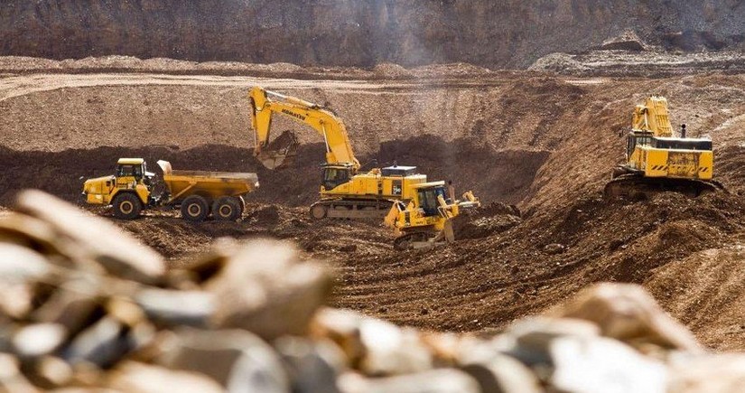 Для рудника Гилар будет получено впервые в Азербайджане вендорное финансирование 