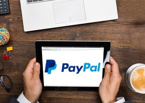 PayPal's revenue up by 31%, thanks to rising popularity of cryptocurrencies