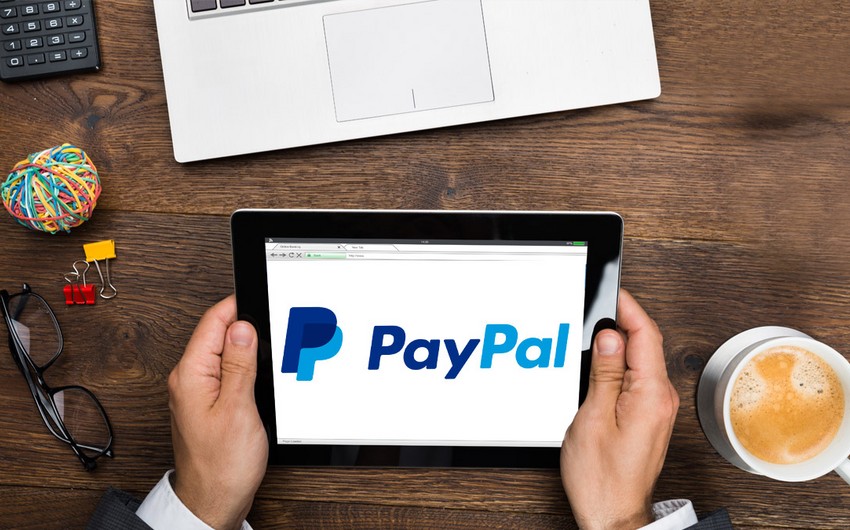 PayPal увеличил доход на 31% благодаря росту популярности криптовалют