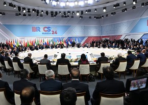 Şöbə müdiri: Azərbaycanın BRICS-də iştirakı iqtisadi əməkdaşlıq perspektivləri vəd edir