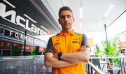 Глава McLaren: На Гран-при Азербайджана у нас не было преимущества перед соперниками