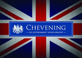 Nine Azerbaijani students study in the UK in the framework of Chevening program this year