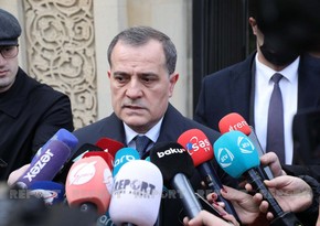 Министр: Руководство Армении не желает отказываться от политики совершения провокаций