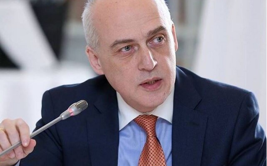 Глава МИД: Грузия направляет Азербайджану месседж за проявленную поддержку и солидарность