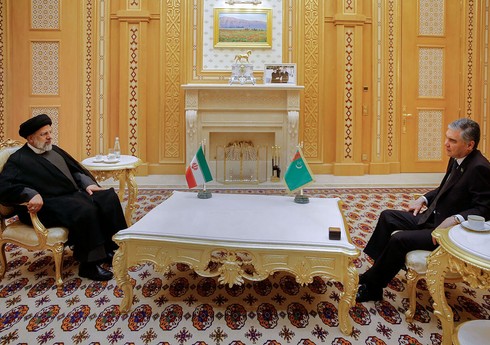 Ашхабад и Тегеран стремятся открыть новую страницу в отношениях