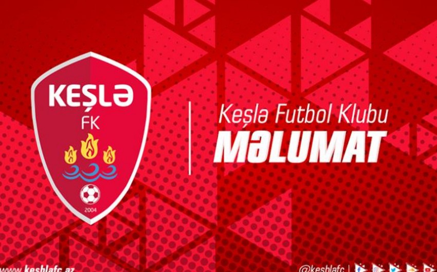 Keshla FC issues official statement on arrested players
