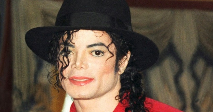 Unreleased Michael Jackson tracks discovered in abandoned storage unit