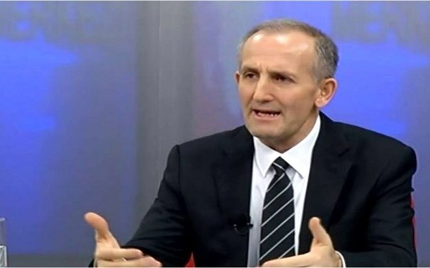 Turkish officier: Armenia, which started terrorism in Karabakh, should surrender