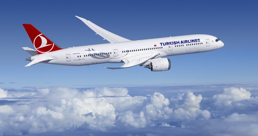 Пилот Turkish Airlines погиб во время рейса Сиэтл - Стамбул