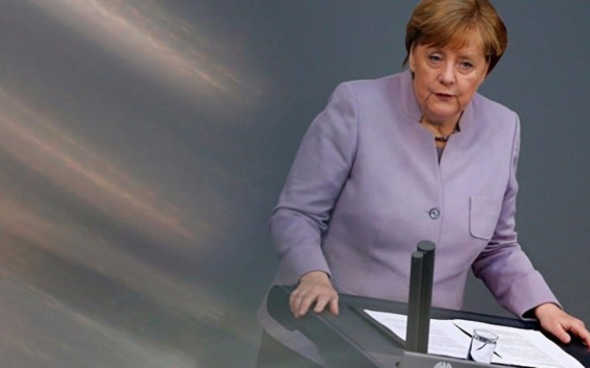 Merkel: Referendum in Turkey greatly complicated relations with EU