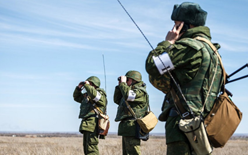 Страны СНГ проведут в Белоруссии учения по освобождению заложников
