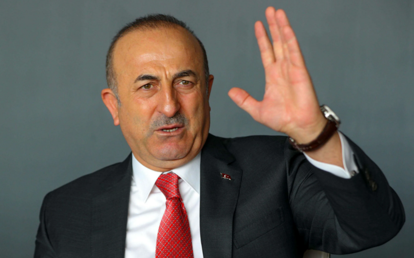 Cavusoglu: Significance of Middle Corridor, positions of Azerbaijan and Turkiye are growing