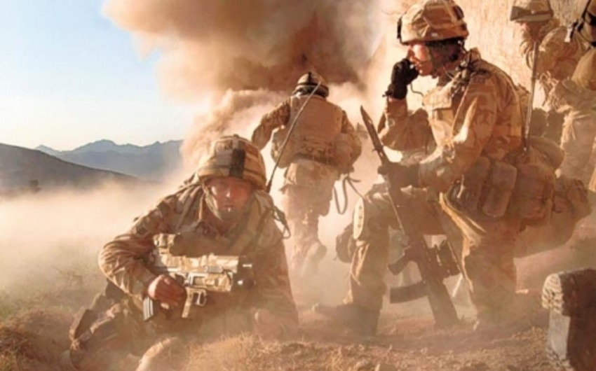 Трое американских коммандос погибли в ходе операции в Йемене
