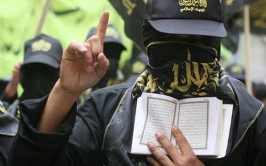 ​İŞİD-in sıralarında yüzlərlə çinli döyüşür