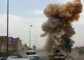 В Кабуле прогремели два взрыва, есть пострадавшие