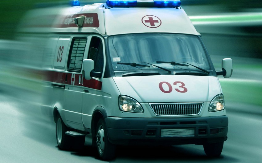В России из-за отравления метанолом пострадали 14 человек
