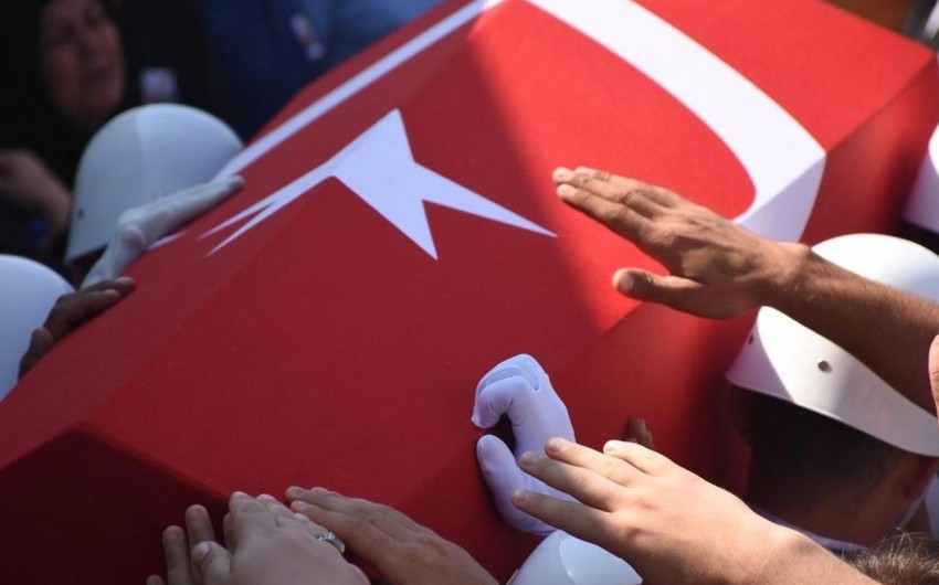 Turkish soldier killed in northern Iraq