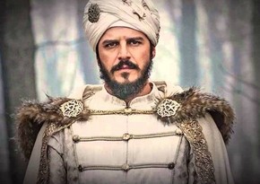 Prince Mustafa to come to Baku