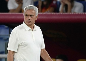 Jose Mourinho sets record in Serie A in Italy