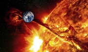 Azerbaijan braces for geomagnetic storm until September 11