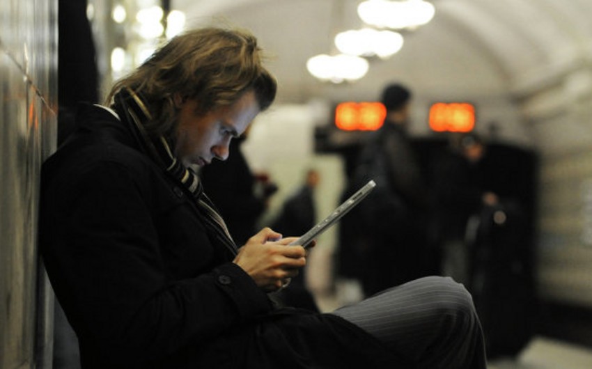 Бесплатный Wi-Fi появился на всех линиях московского метро