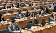 Azerbaijan participates in 33rd meeting of Revised Kyoto Convention Management Committee