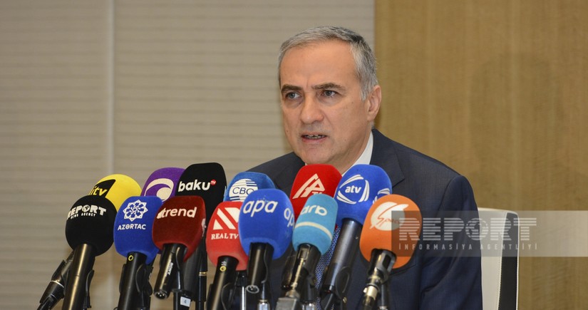 Agenda of International Conference on Islamophobia to be held in Baku announced
