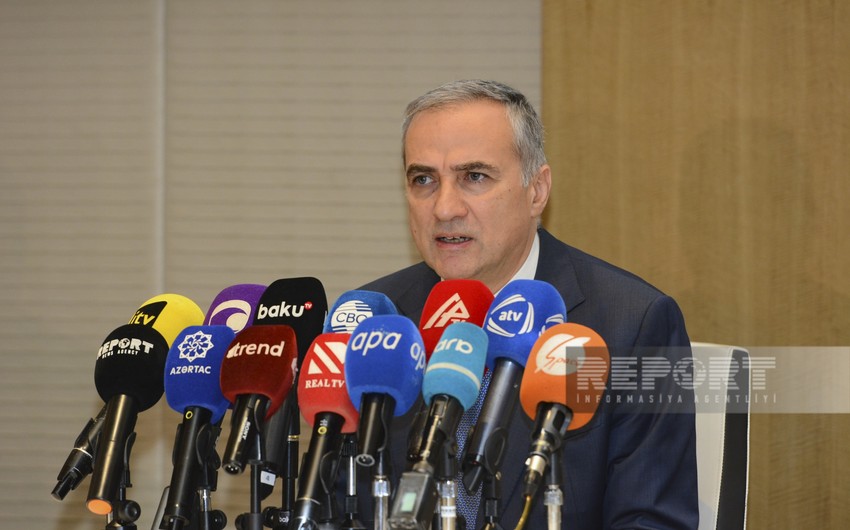 Agenda of International Conference on Islamophobia to be held in Baku announced