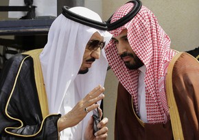 Latest development in Saudi Arabia: king opens path for son - COMMENT