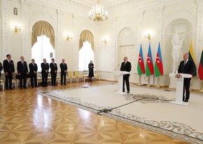 Азербайджанский лидер: Подписание мирного соглашения между Азербайджаном и Арменией неизбежно