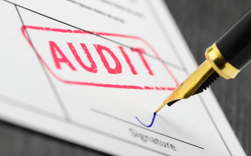 “Bakı Kristal Zalı” auditor seçir