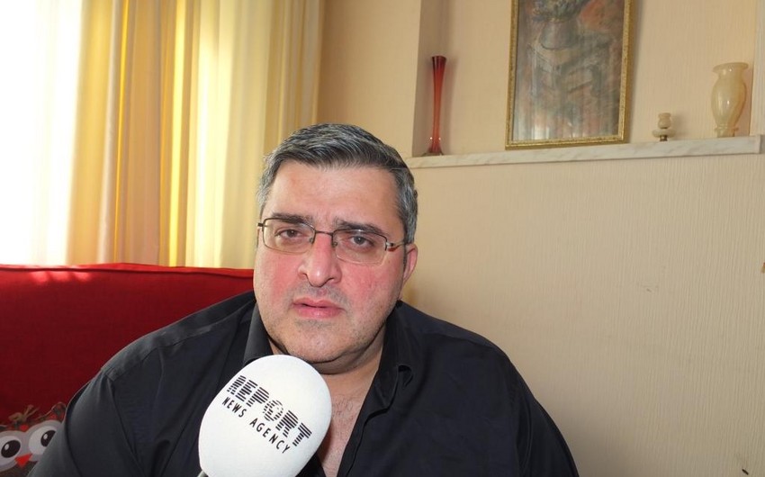 ​Gürcü politoloq: “Ermənilər bir millət kimi məhv olmaqdan qorxurlar”