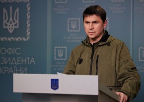 Ukrayna Prezident Ofisi: Taxıl sazişinin vaxtının uzadılmasına çalışacağıq”