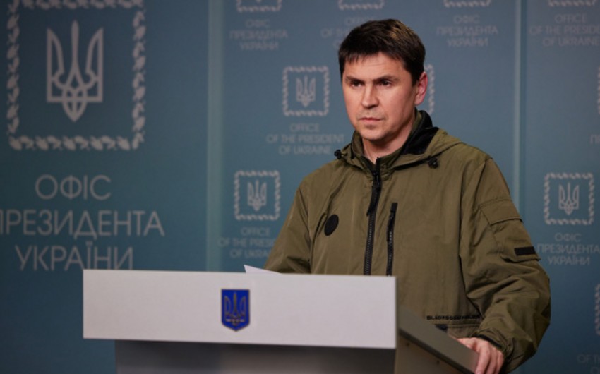 Ukrayna Prezident Ofisi: Taxıl sazişinin vaxtının uzadılmasına çalışacağıq”