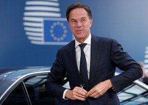 Dutch PM Mark Rutte can be appointed as new NATO Sec.-gen. as early as April