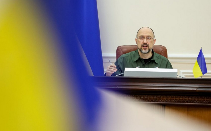 Премьер Украины попросил у G7 $15 млрд для закрытия оперативных нужд бюджета 