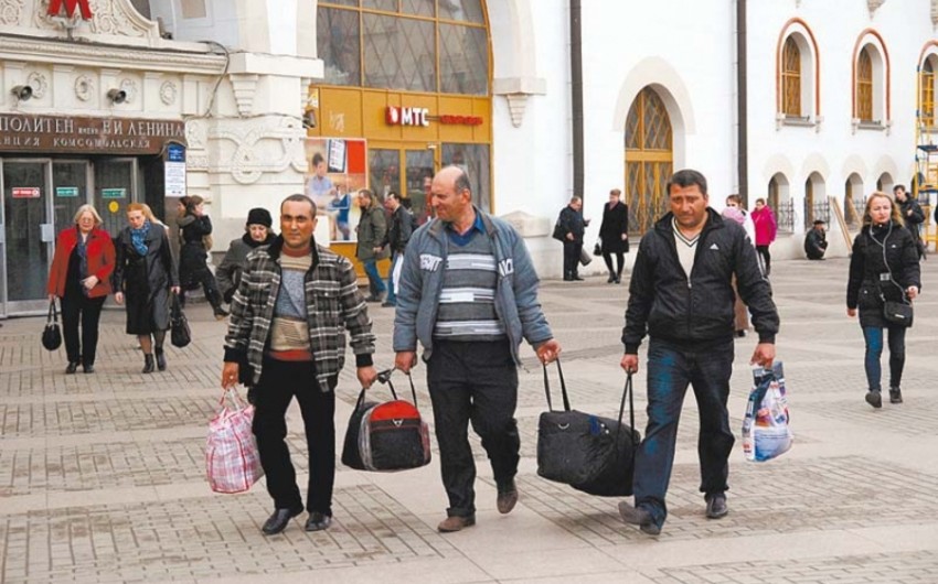 За 26 лет из России эмигрировали 4,5 млн человек