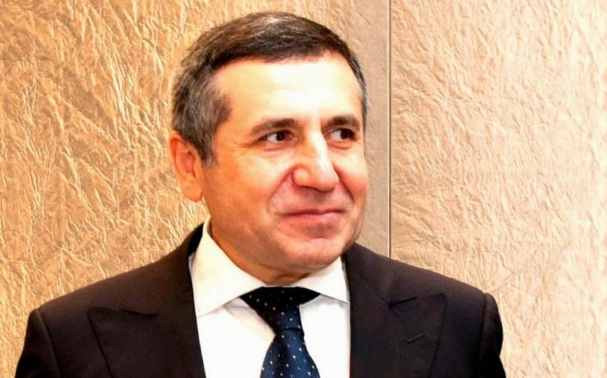 İş adamı Nizami Piriyev azadlığa buraxılıb