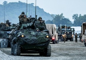 США получат доступ к нескольким военным базам на Филиппинах